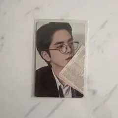 THEBOYZ ドボイズ ヨンフン 直筆 サイン ポストカード 2026年最新】theboyz サインの人気アイテム - メルカリ