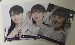 松尾美佑 アイドル