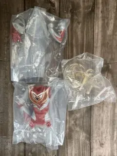 ウルトラマン アルティメットルミナス ウルトラマンガイア(V1)のサムネイル