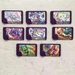 ポケモンフレンダ　フレンダピック　スーパートレジャー　ベストタッグ　1弾
