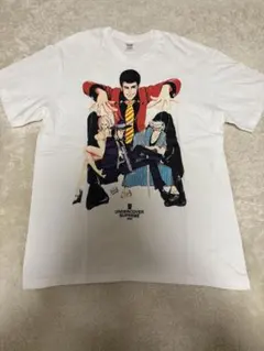 2025年最新】supreme tシャツ ルパンの人気アイテム - メルカリ