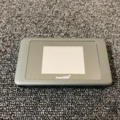 【送料無料】Y!mobile ワイモバイル Pocket WiFi 603HW