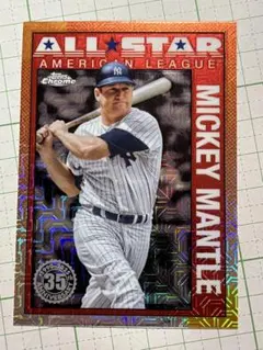 2025年最新】ミッキーマントルの人気アイテム - メルカリ