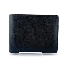 ルイヴィトン タイガ ポルトフォイユ ミュルディブル M30530 二つ折り財布