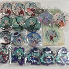 2026年最新】まとめ売り 初音ミクの人気アイテム - メルカリ