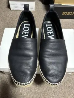 2025年最新】エスパドリーユ ロエベの人気アイテム - メルカリ