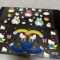 カプラ キャラクターグッズ