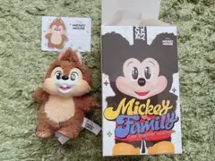 ポップマート POPMART ミッキーファミリー チップ