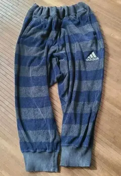 ☆アディダス プリント ロゴ イージーパンツ サルエルパンツ/メンズ☆限定モデル 2025年最新】adidas メンズ サルエルパンツの人気アイテム