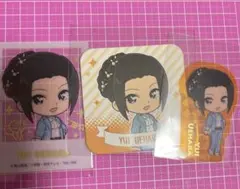 名探偵コナン パーティータイム 上原由衣セット