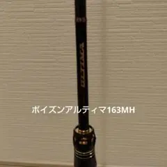 2025年最新】ポイズン アルティマの人気アイテム - メルカリ