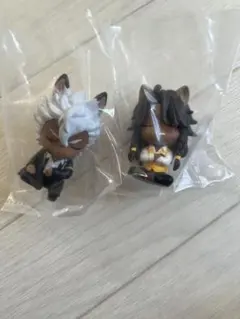 肩ズンFigツイステッドワンダーランドvol.3 イグニハイド寮レオナ　ジャック