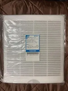 TOSHIBA除湿乾燥機RAD-DP70W/RAD-DP70Xエアフィルターのサムネイル