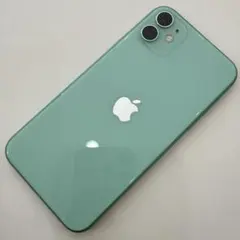 2026年最新】iPHONE11 64gb グリーンの人気アイテム - メルカリ