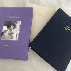 julia in style 本3冊