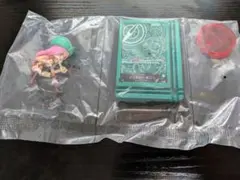 ワンピース 応募者全員サービス ワーコレ レカフィグジュエリーボニー