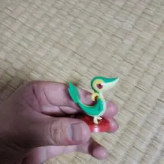 ポケモンチョコエッグ ツタージャ