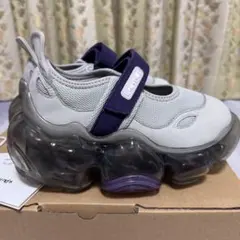 2025年最新】grounds カラー：グレイ系 スニーカーの人気アイテム