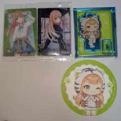 学マス 東武動物公園 コラボ 紫雲清夏