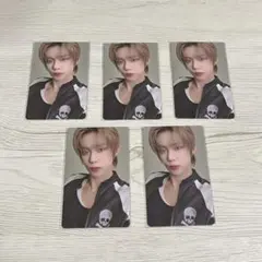 TXT 大阪ラキドロ ヨンジュン