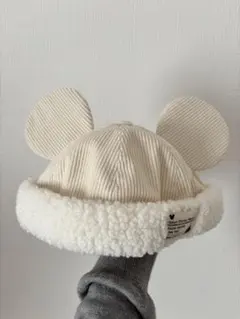 ディズニーコーデュロイ