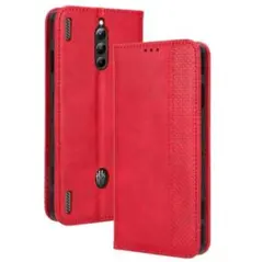 Nubia REDMAGIC 8 Pro 5G/8 Pro+ 高級PUレザー