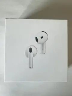 Apple AirPods 4 (ANC) 本体