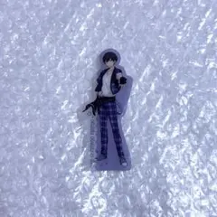 ダイカットクリアシート 氷鷹北斗 あんスタ