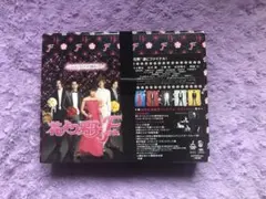 花より男子ファイナルDVDBOX、特典DVD、前売り特典限定グッズ