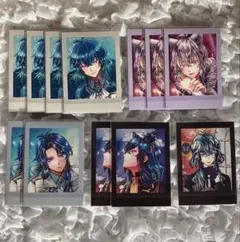 【バスティン・ケリー】悪魔執事と黒い猫 ぱしゃこれ まとめ売り