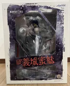 VERTEX 1/7スケール 義城蜜魅 東京NECRO フィギュア - メルカリ