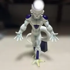 ドラゴンボール フリーザ MSP 指欠損 ドラゴンボール フリーザ MSP 指欠損 - メルカリ