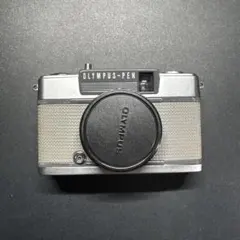 Olympus PEN EE-2 本体　作例付完動美品のサムネイル