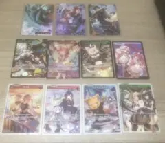 クロススターズ　まとめ売り