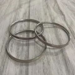 &by P&D（アンドバイピンキーアンドダイアン） ブレスレット 3本セットのサムネイル