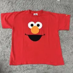 エルモ　tシャツ 140のサムネイル