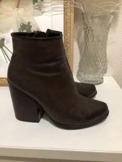 ショートブーツ ブーツ