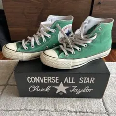CONVERSE ALL STAR Chuck Jaylor 24.5cm