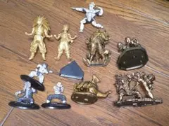 2025年最新】ハイヤードラゴン ドラカプの人気アイテム - メルカリ