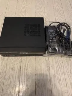 miniPC AMD-FX8800P 4コア メモリ8g SSD120GB