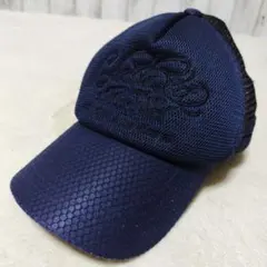 Chelsea New York メッシュキャップ ネイビー