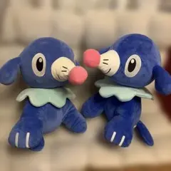 ポケモンセンター ハロウィン マスコット アシマリ 2017 - メルカリ