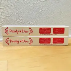 2026年最新】Pearly Dew マスカラの人気アイテム - メルカリ