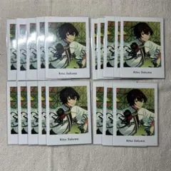 あんスタ 朔間凛月 ぱしゃっつ vol.1 Action 123枚 あんスタ 朔間凛月 ぱしゃっつ vol.1 Action 123枚 P.A.shots!! –