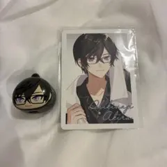 にじさんじ びっくらたまご つむまる vol.1 四季凪アキラ