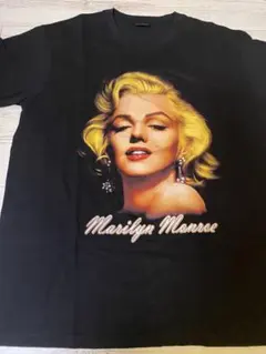 ま*ん様 夏休みオク　町田JAM購入　GILDAN Marilyn Monroe ま*ん様 夏休みオク 町田JAM購入 GILDAN Marilyn Monroe - メルカリ