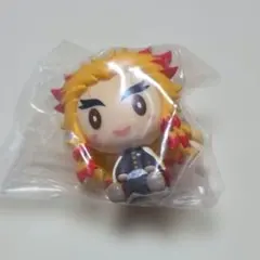 煉獄杏寿郎 ちょこのっこフィギュア