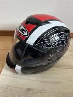 hjc ヘルメット