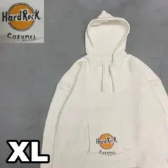 メキシカンパーカー xl