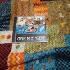 95 SOUTH ONE MO' GEN CD